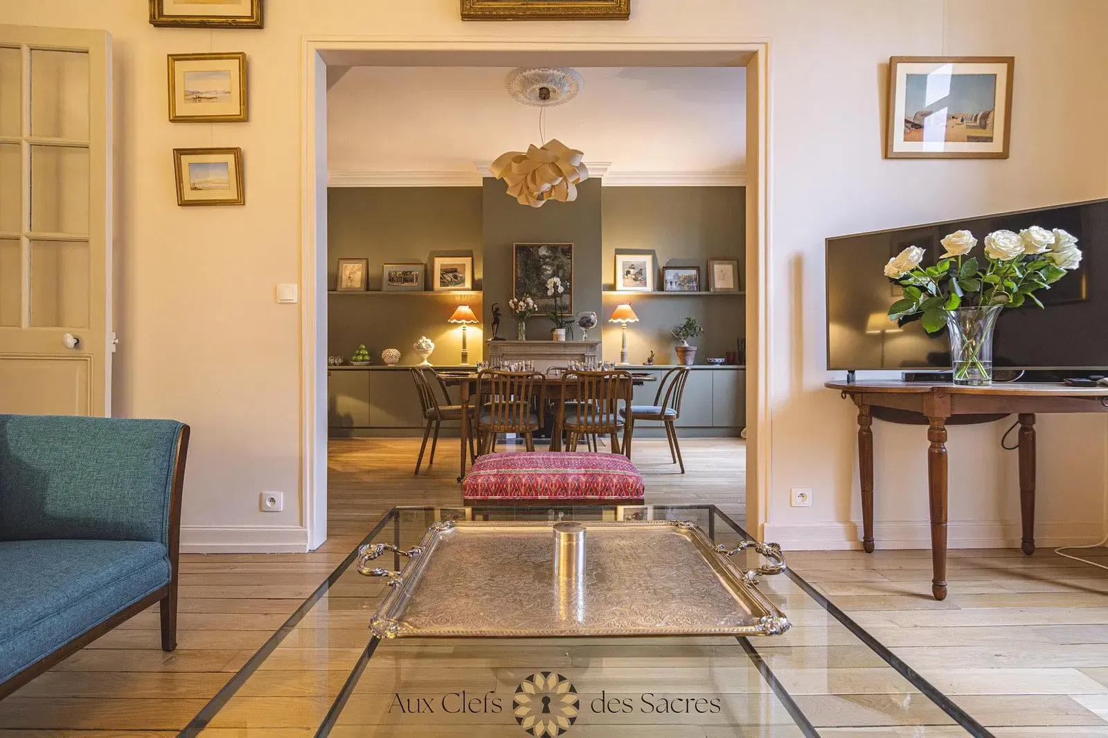 Дневна соба