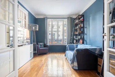 Дневна соба