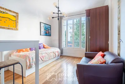 Дневна соба