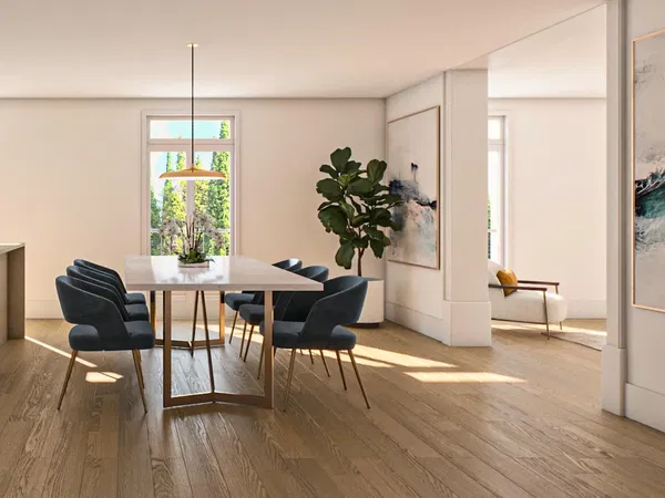 Дневна соба