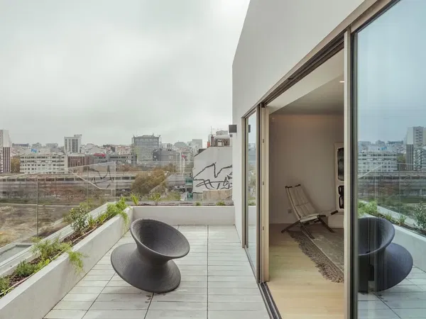 Дневна соба