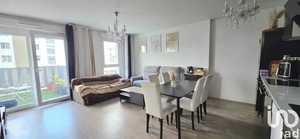 Дневна соба