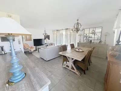 Дневна соба