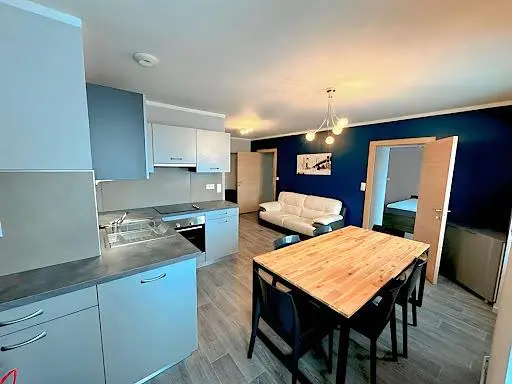 Дневна соба