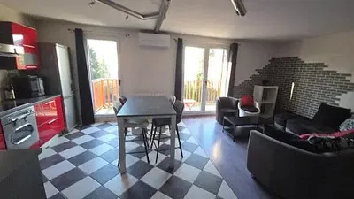 Дневна соба