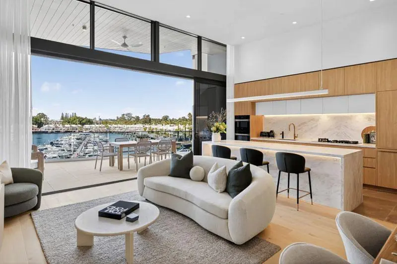 Дневна соба