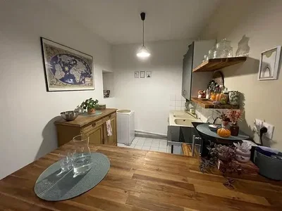 Oturma odası