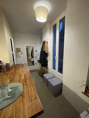 Oturma odası