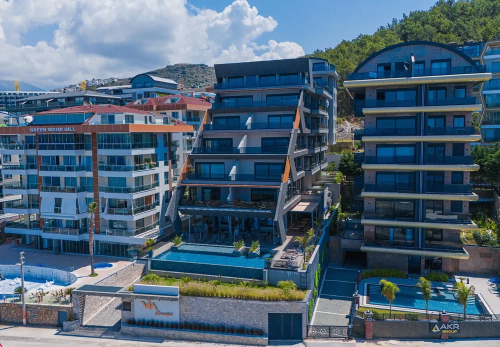 Oturma odası
