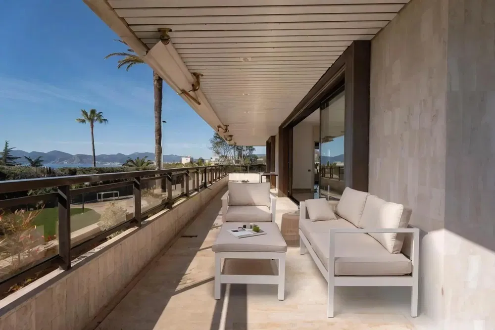 Дневна соба