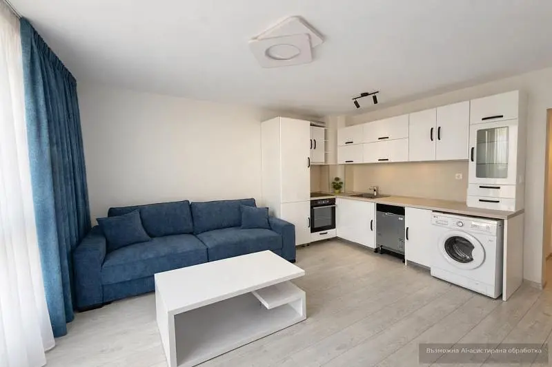 Дневна соба