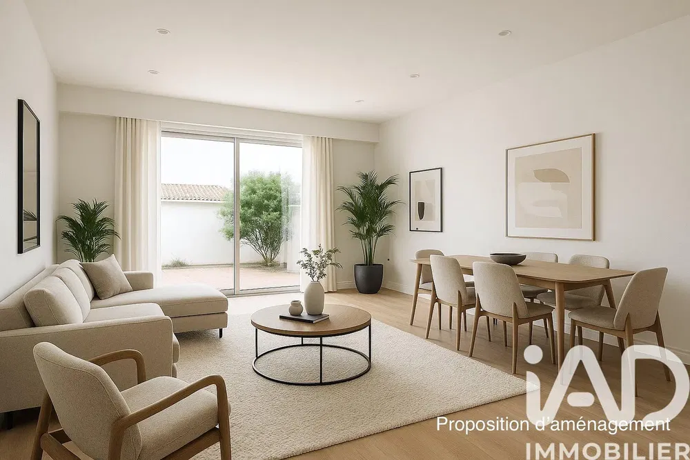 Дневна соба