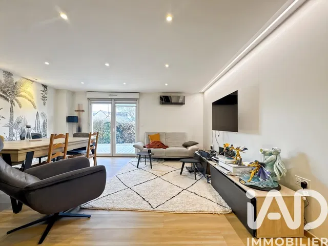 Дневна соба