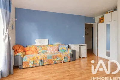 Дневна соба