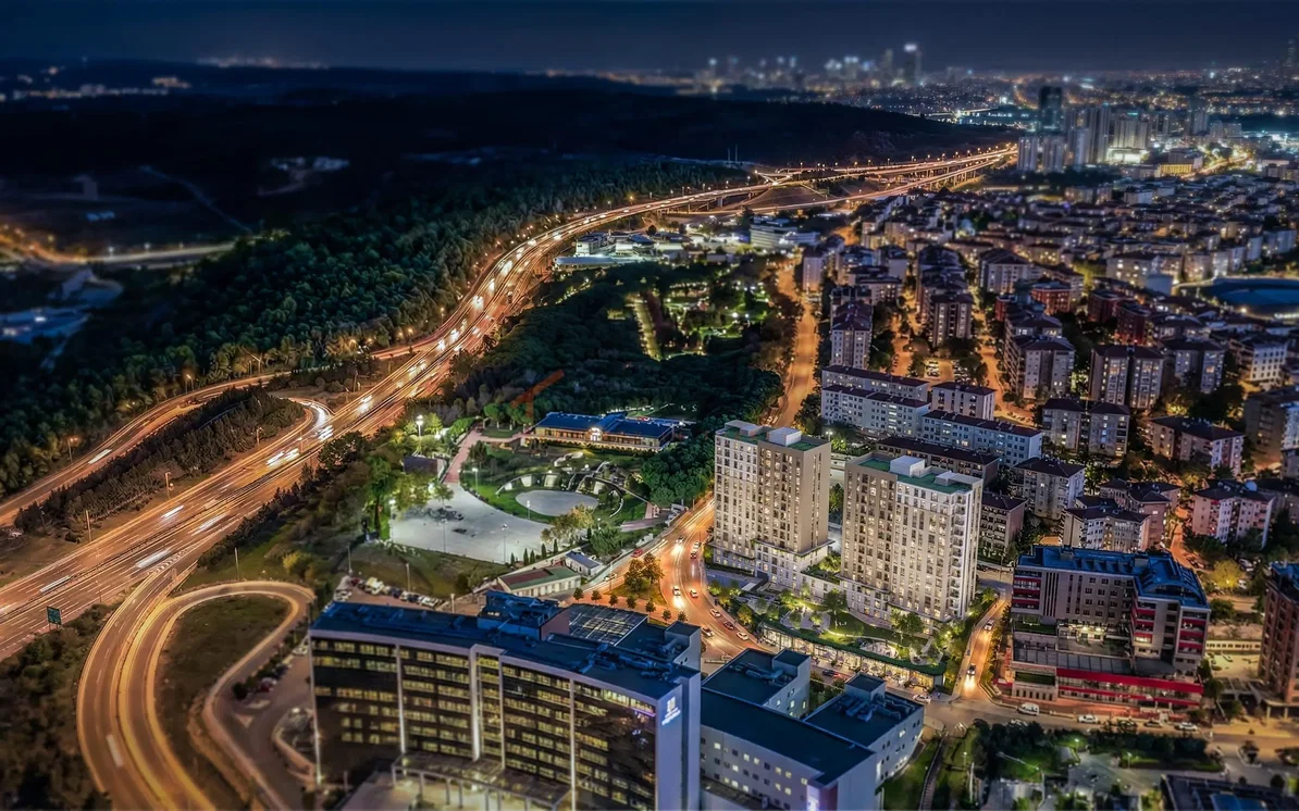 Oturma odası