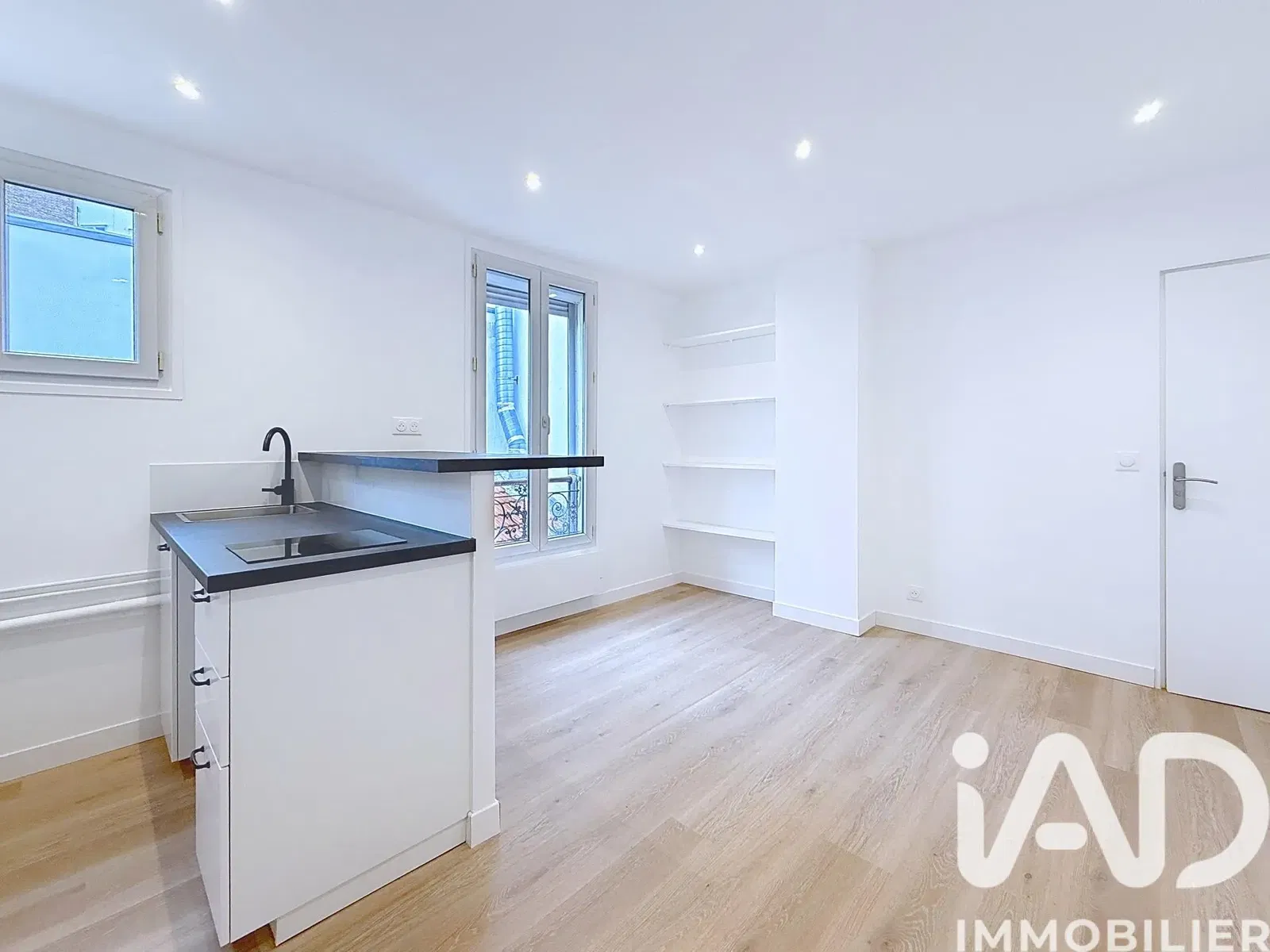 Дневна соба