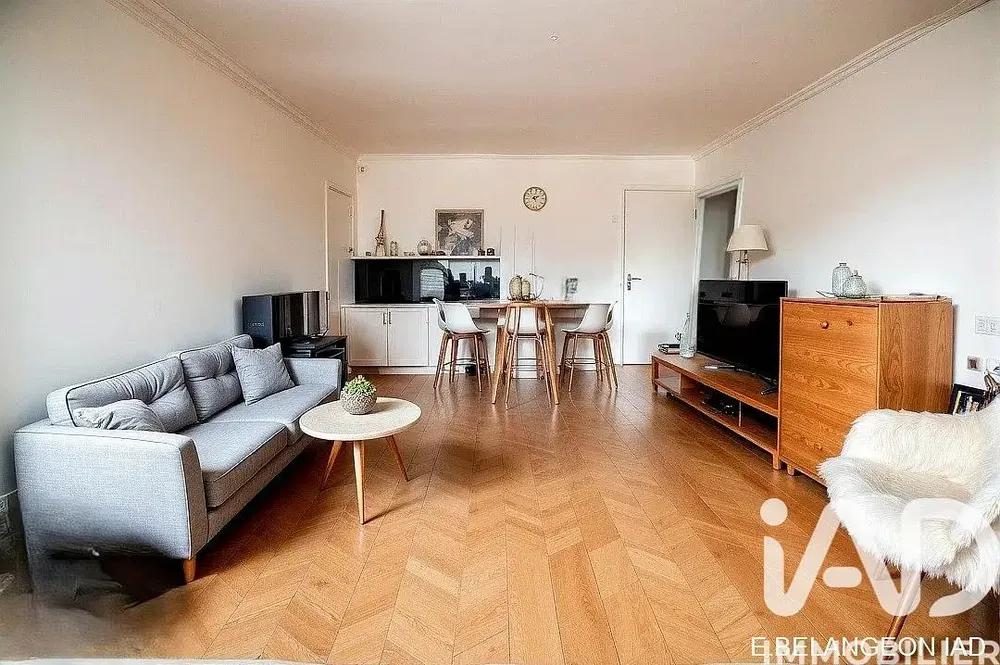 Дневна соба