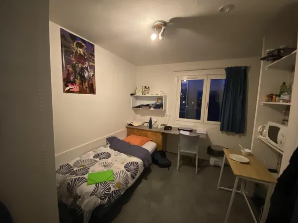 Дневна соба