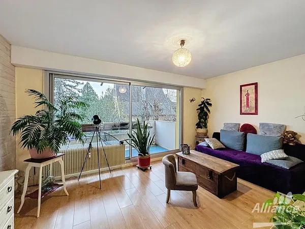 Дневна соба