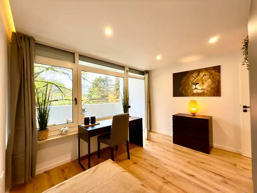 Дневна соба