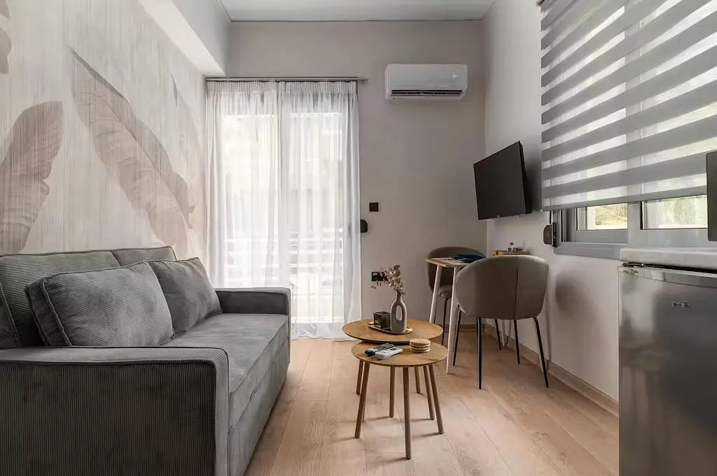 Дневна соба