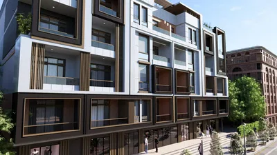 Дневна соба