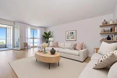 Дневна соба