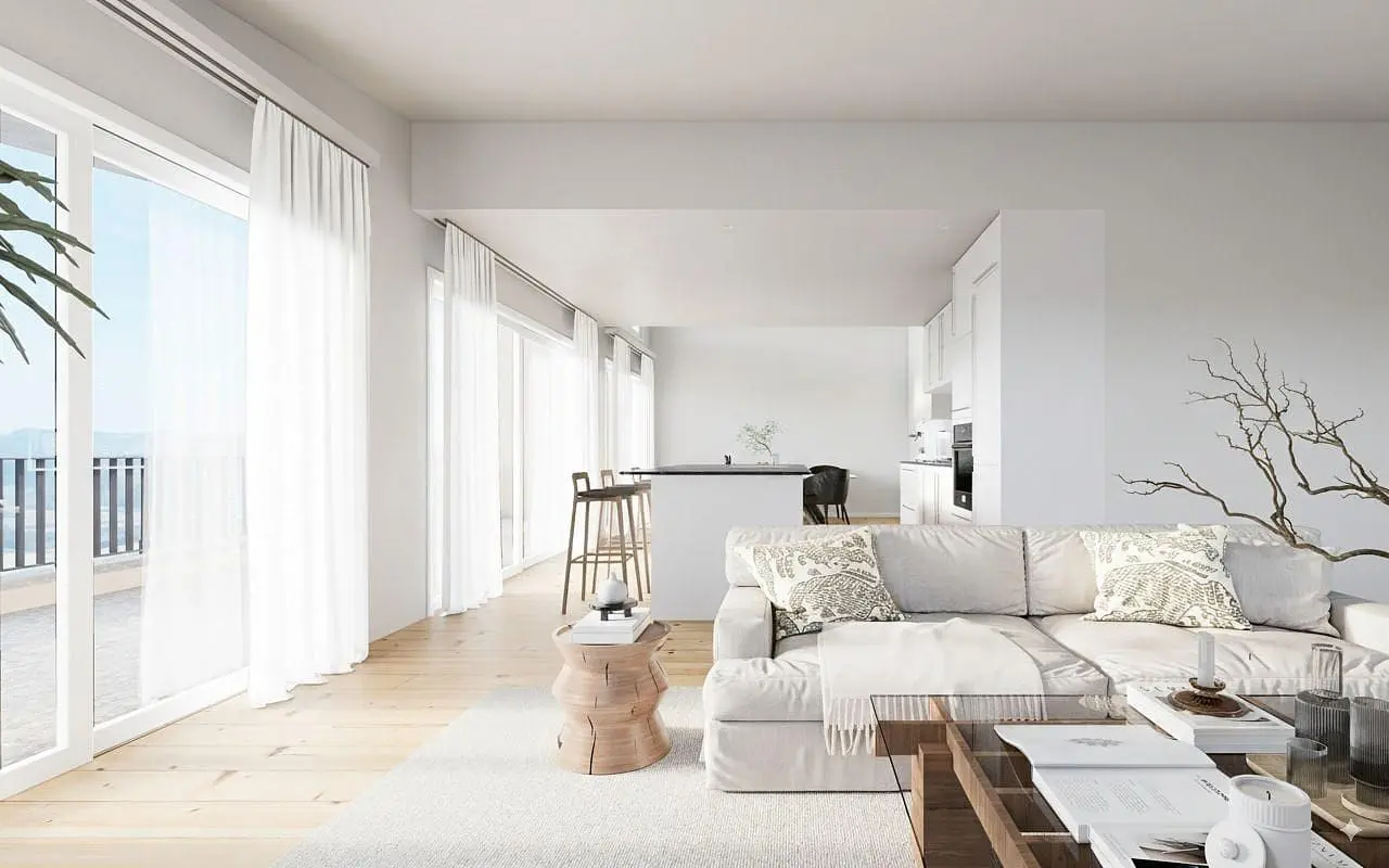 Дневна соба