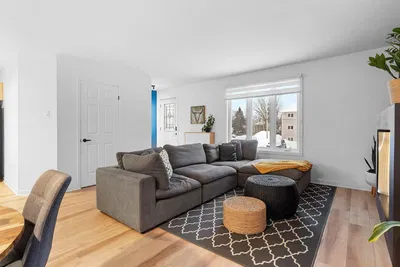 Дневна соба