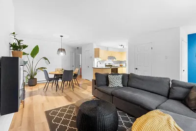 Дневна соба