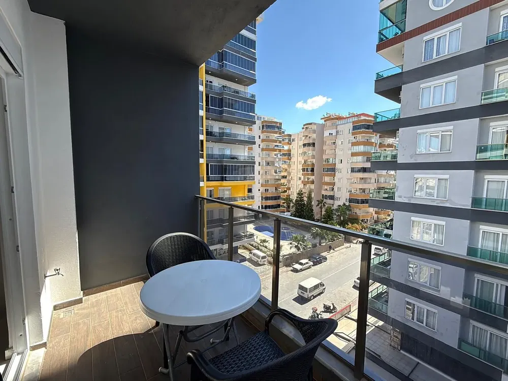 Дневна соба