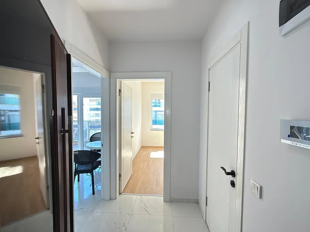 غرفة معيشة