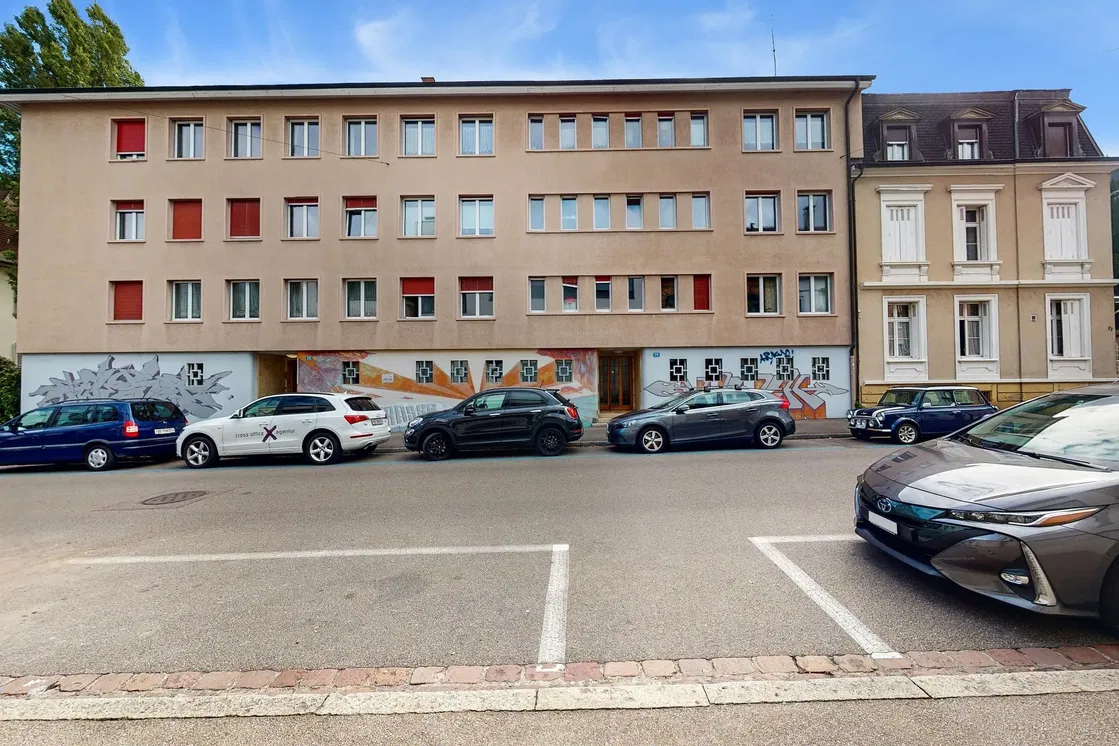 Oturma odası