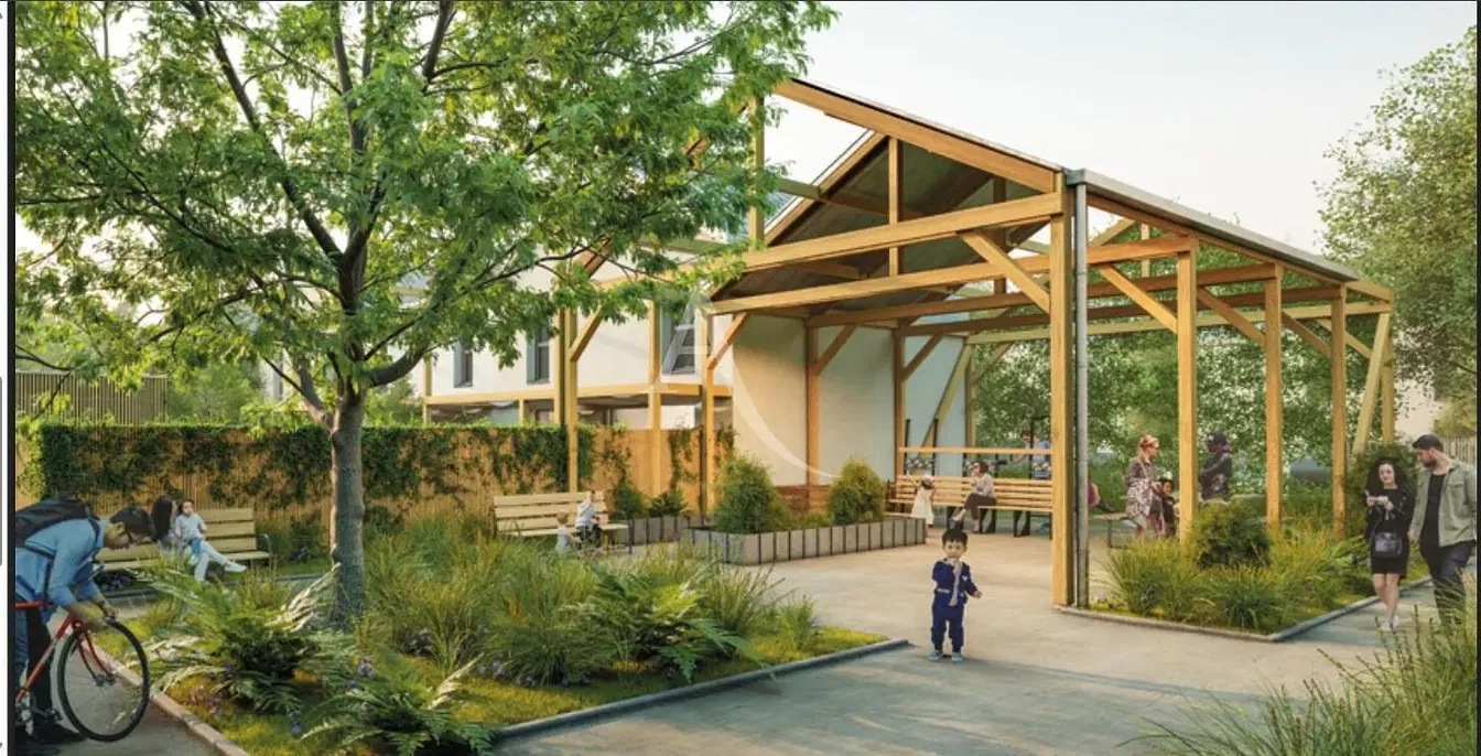 Дневна соба