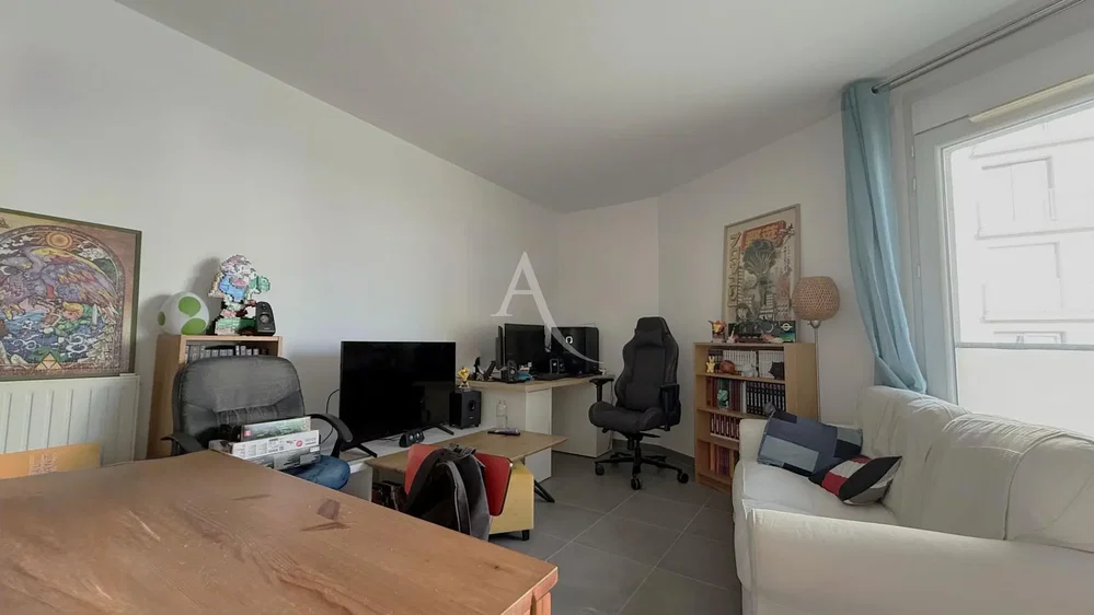 Oturma odası