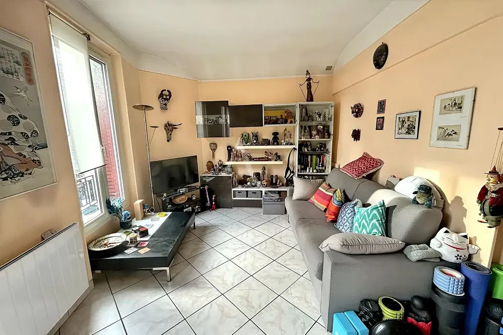 Дневна соба