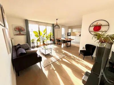 Дневна соба