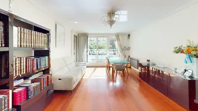 Дневна соба