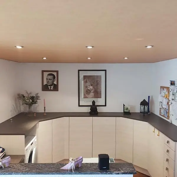 Дневна соба