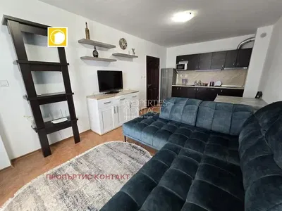 Дневна соба