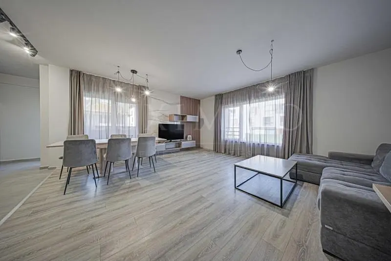 Дневна соба