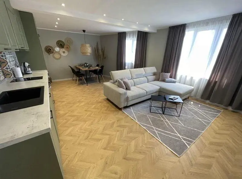 Дневна соба