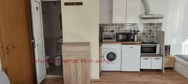 Дневна соба