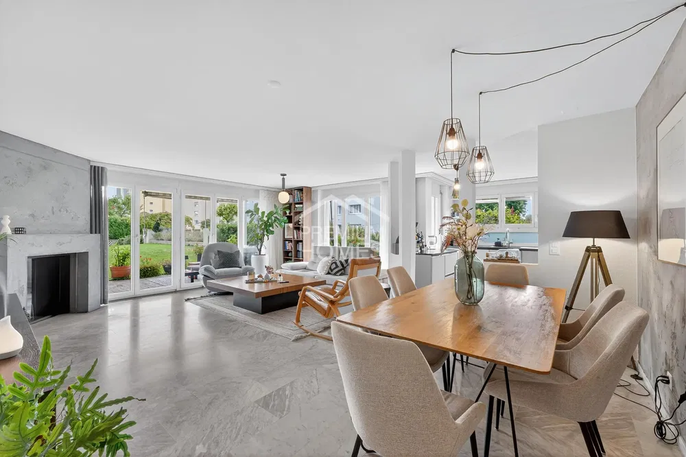 Дневна соба