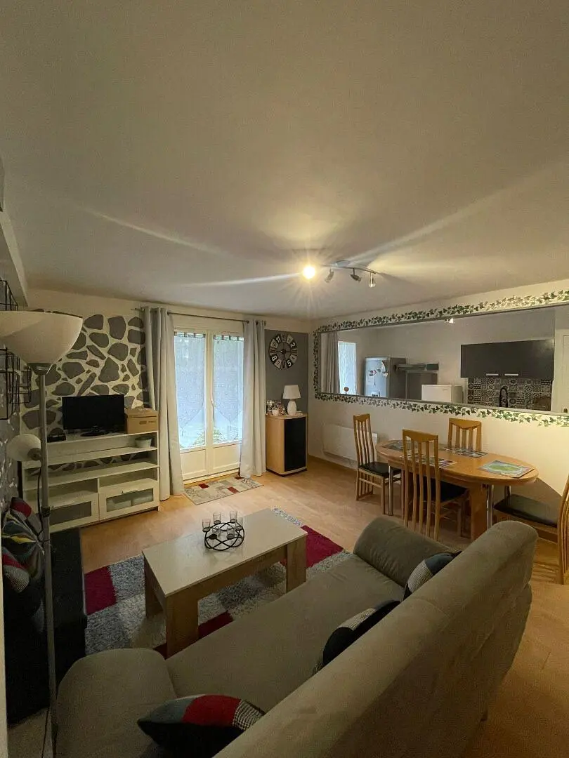 Дневна соба