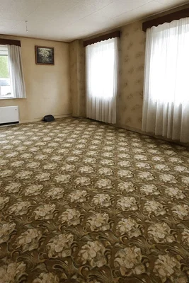 Oturma odası
