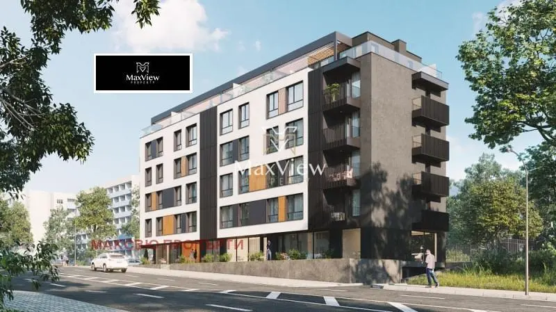 Дневна соба