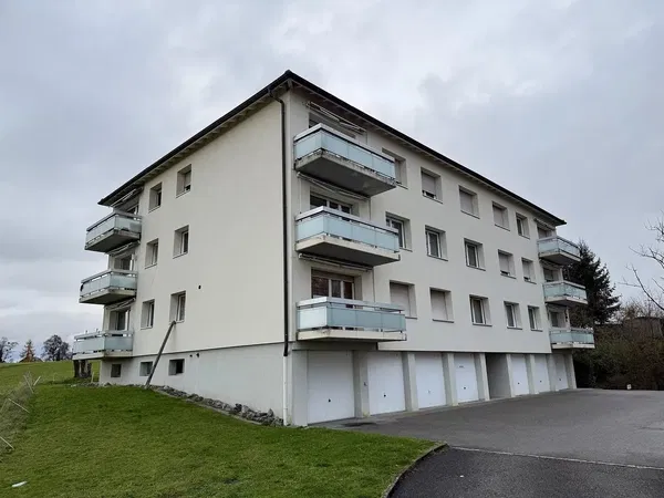 Дневна соба