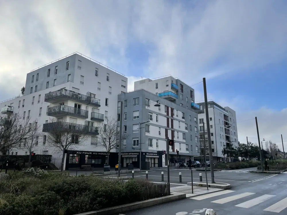 Дневна соба