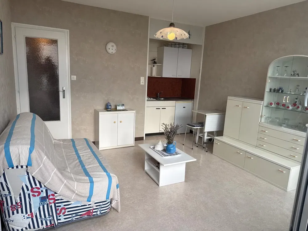 Дневна соба